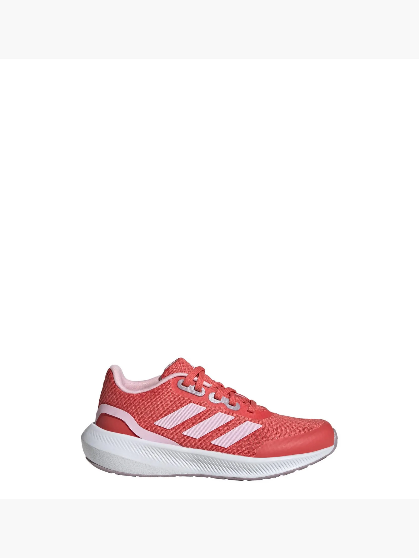 Kinder adidas RunFalcon 3 Lace Schuh