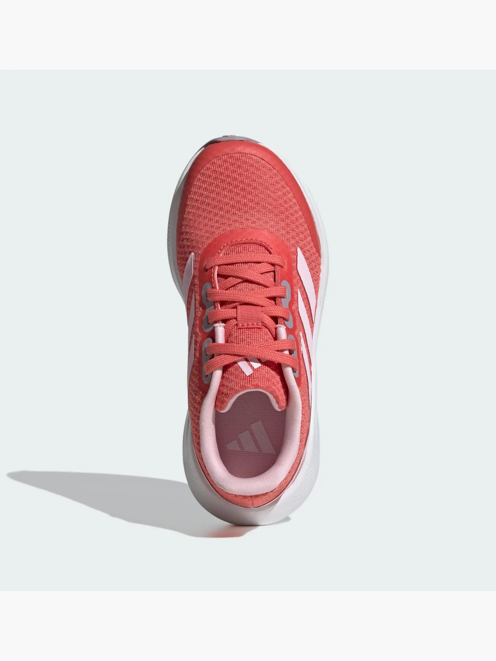 Kinder adidas RunFalcon 3 Lace Schuh