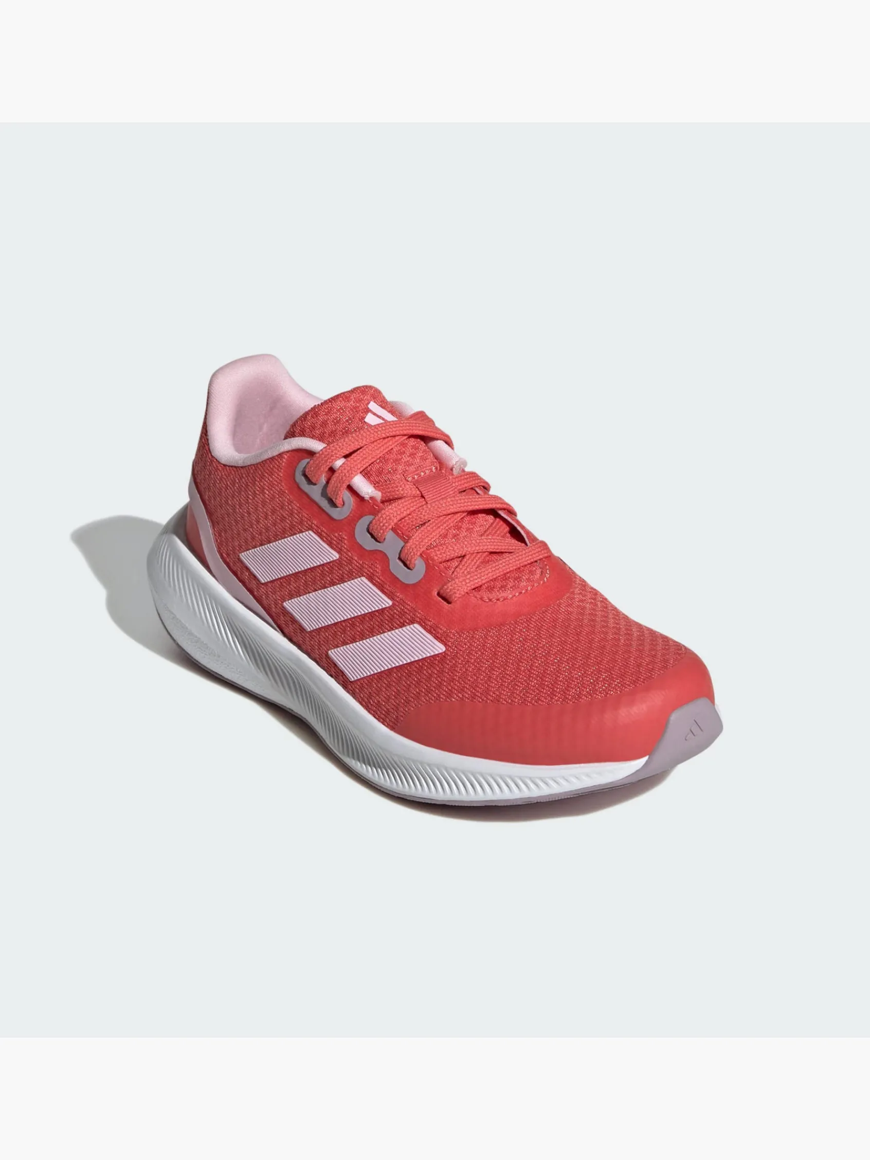 Kinder adidas RunFalcon 3 Lace Schuh