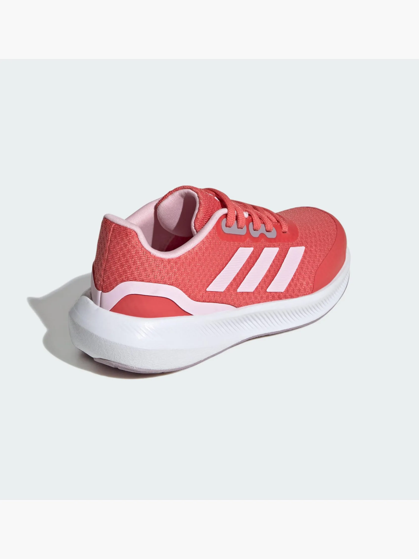 Kinder adidas RunFalcon 3 Lace Schuh