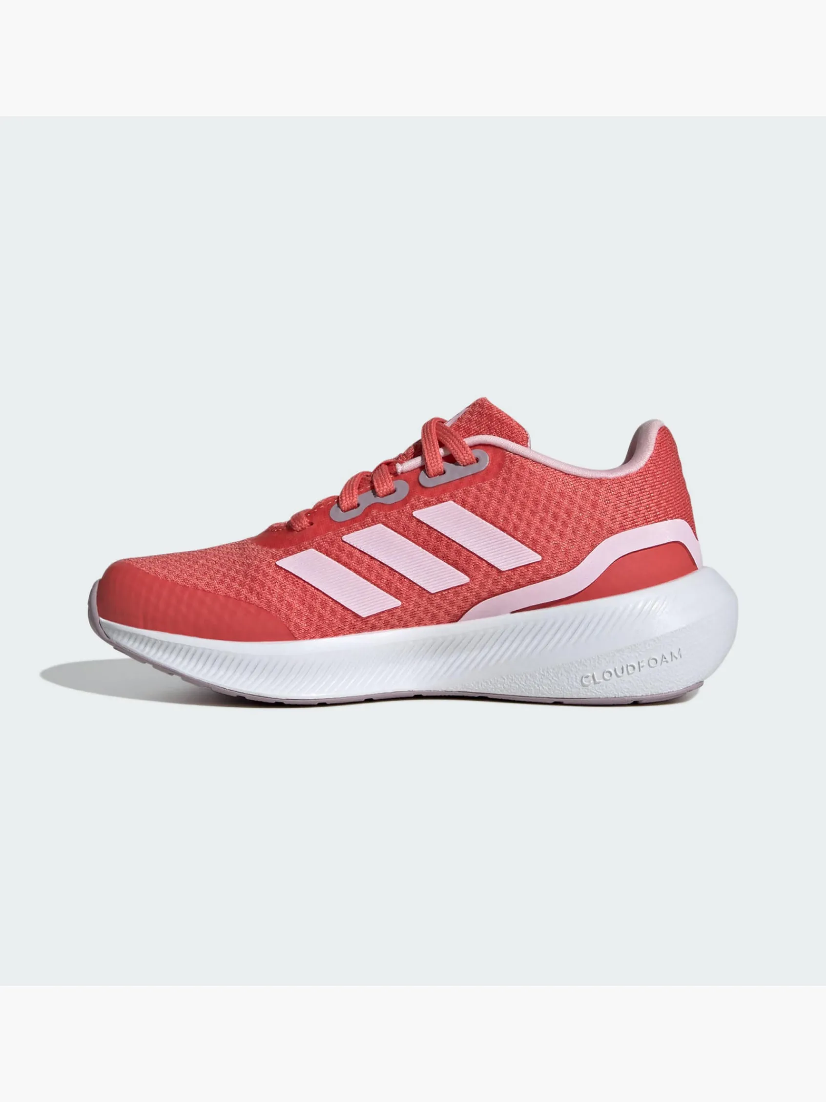 Kinder adidas RunFalcon 3 Lace Schuh