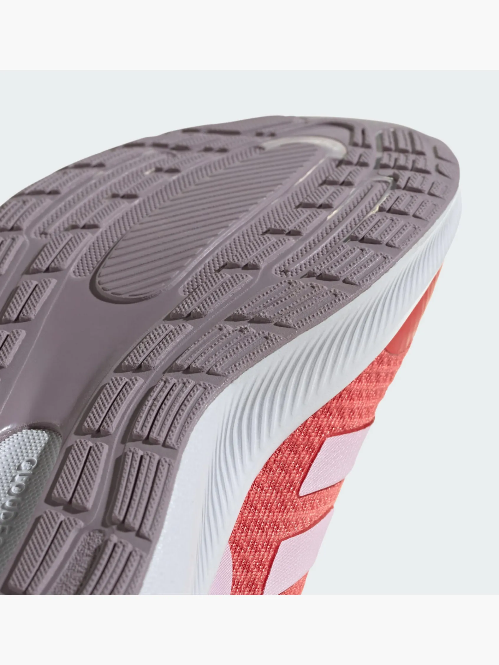 Kinder adidas RunFalcon 3 Lace Schuh