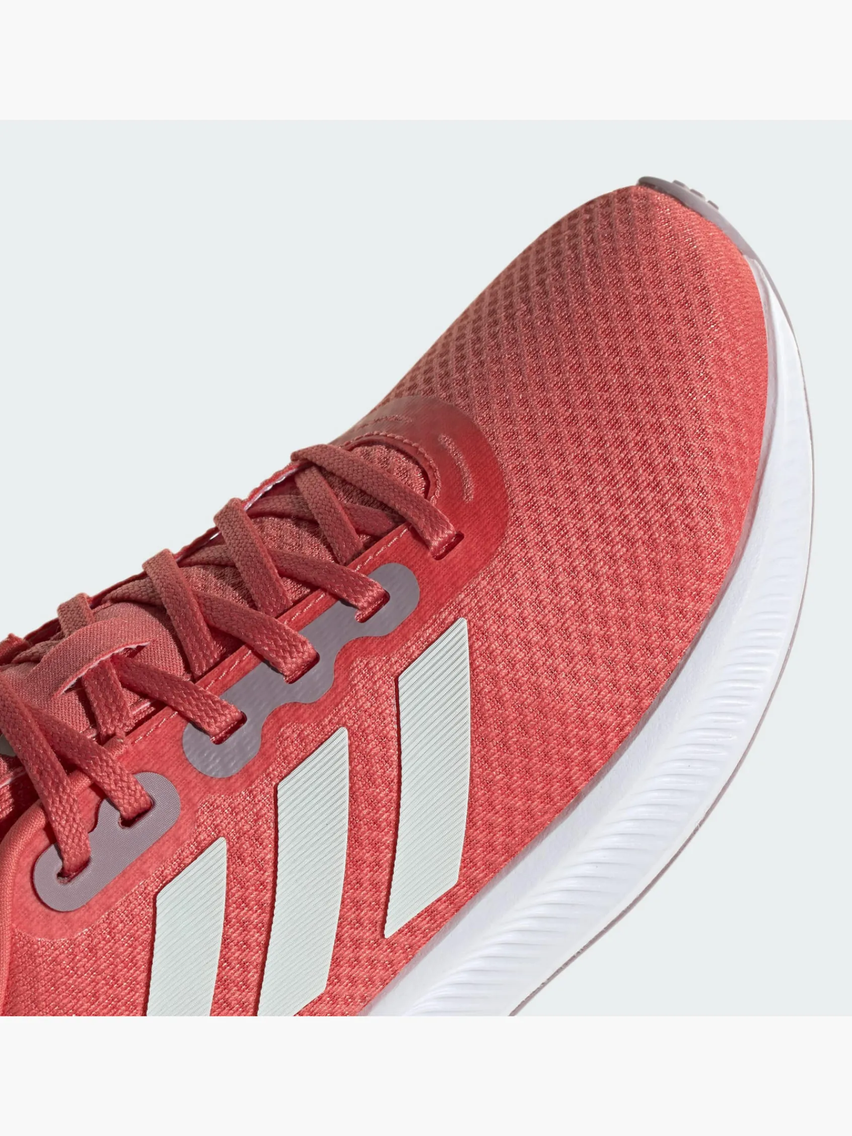 Damen adidas Runfalcon 3.0 Laufschuh