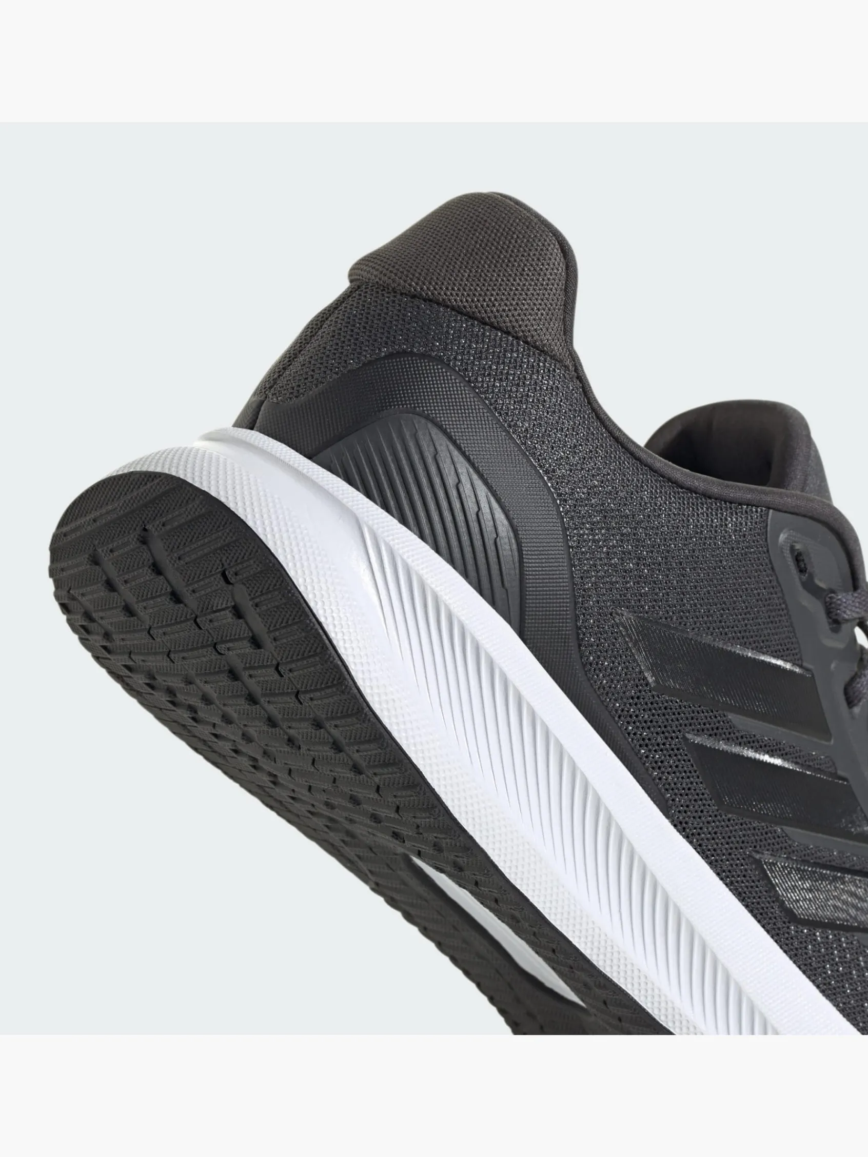 Herren adidas Runfalcon 5 Laufschuh