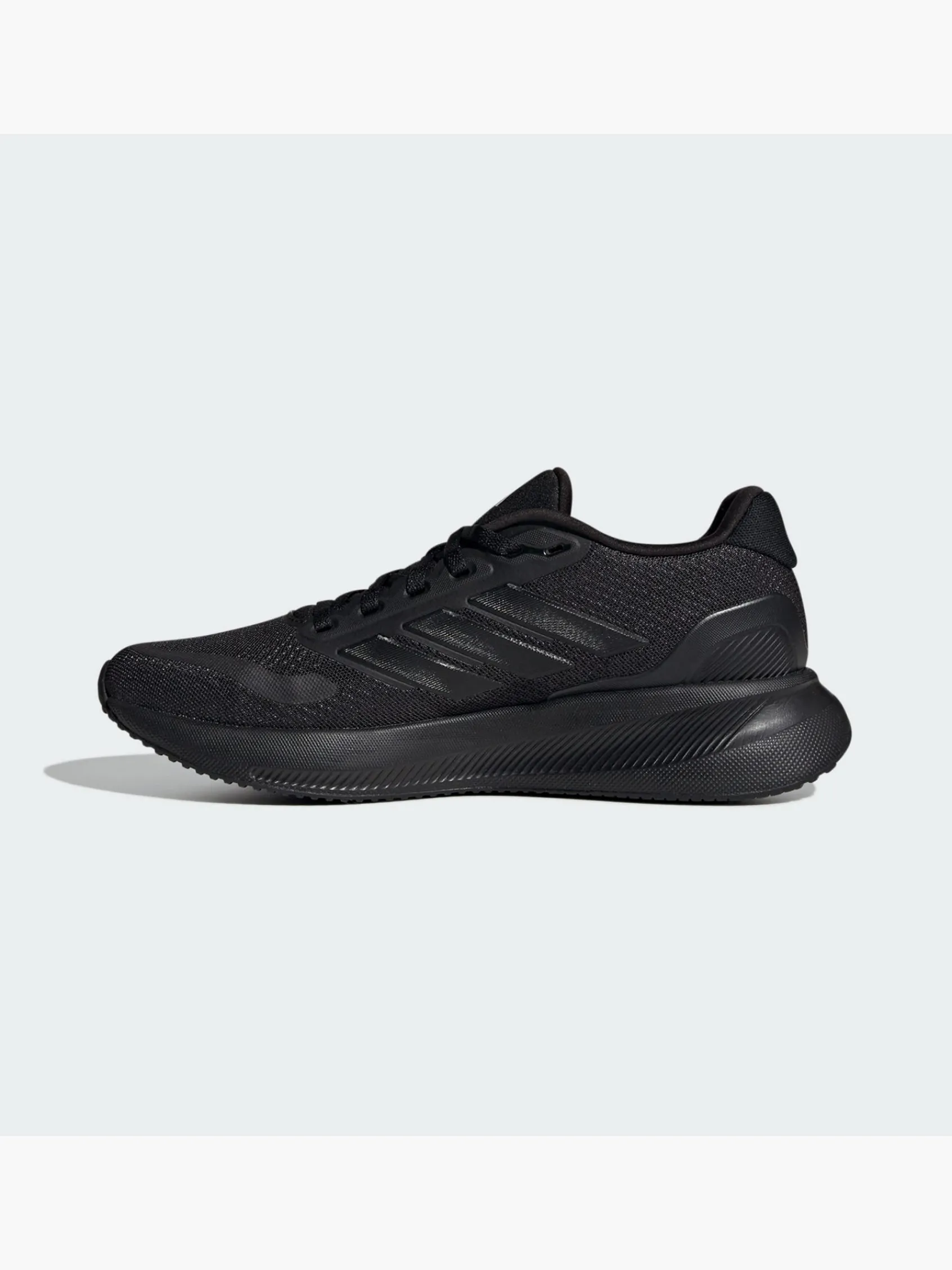Damen adidas Runfalcon 5 Laufschuh