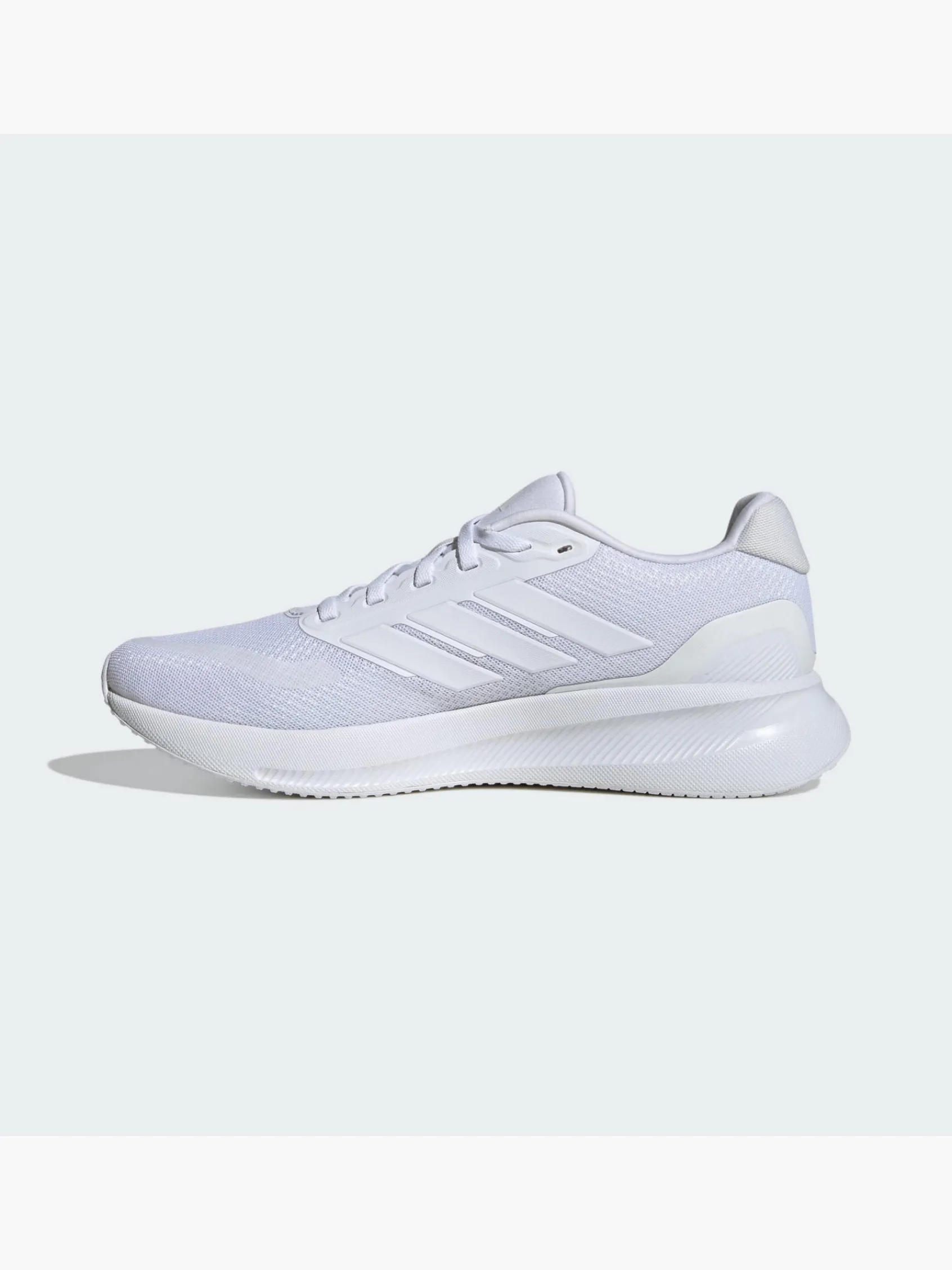 Herren adidas Runfalcon 5 Laufschuh