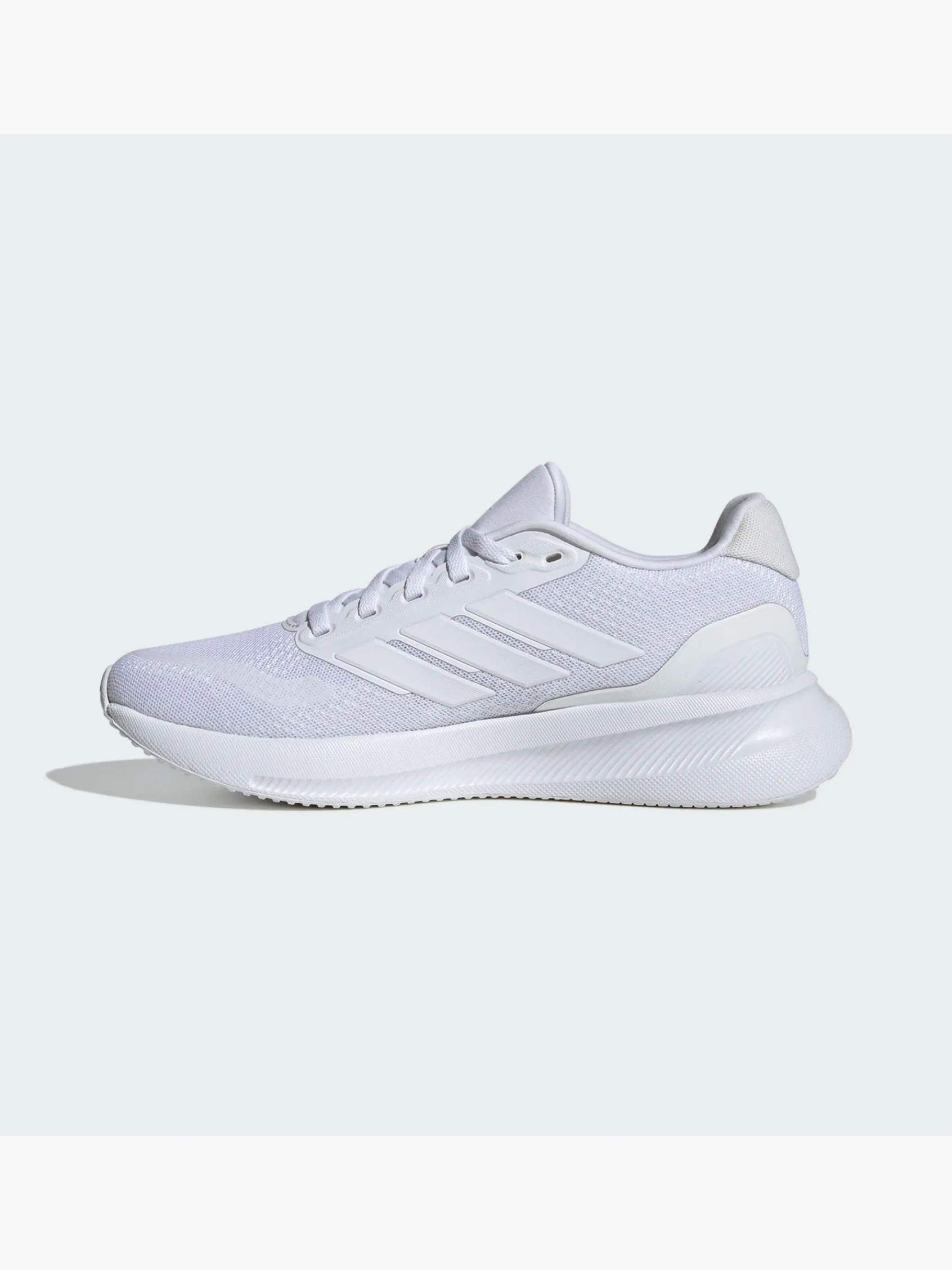 Damen adidas Runfalcon 5 Laufschuh