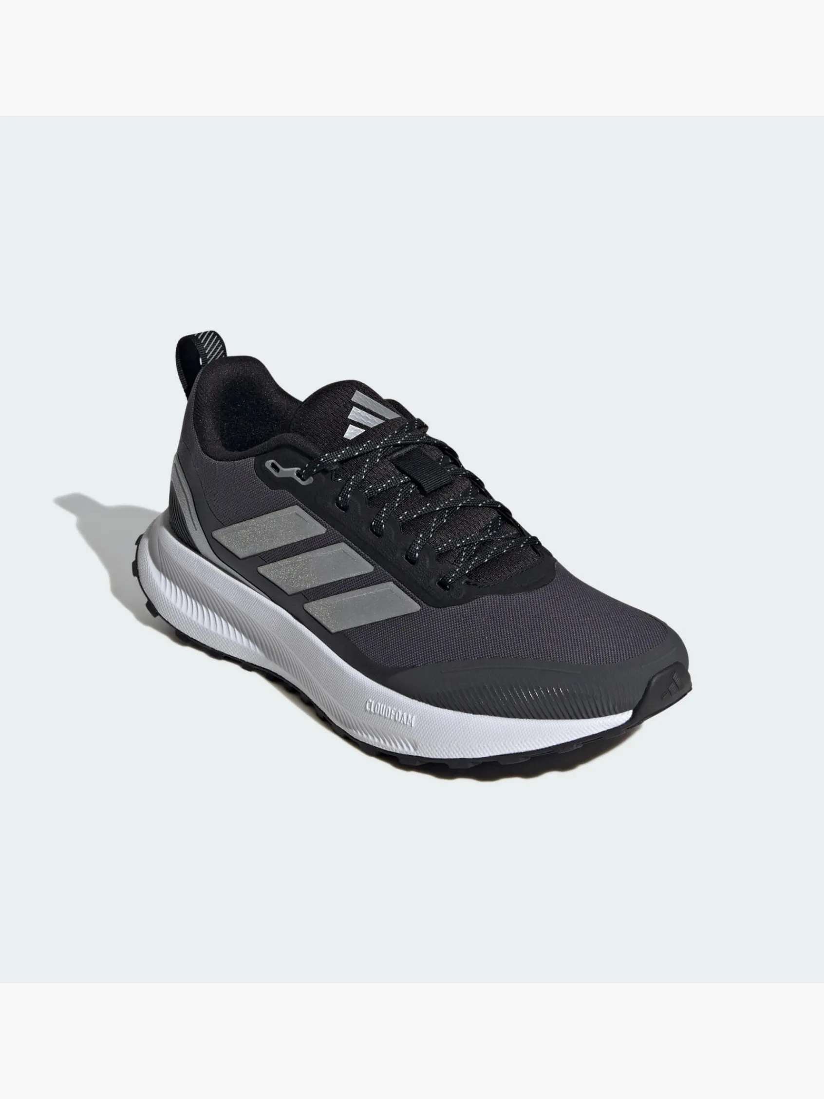 Damen adidas Runfalcon 5 TR Laufschuh