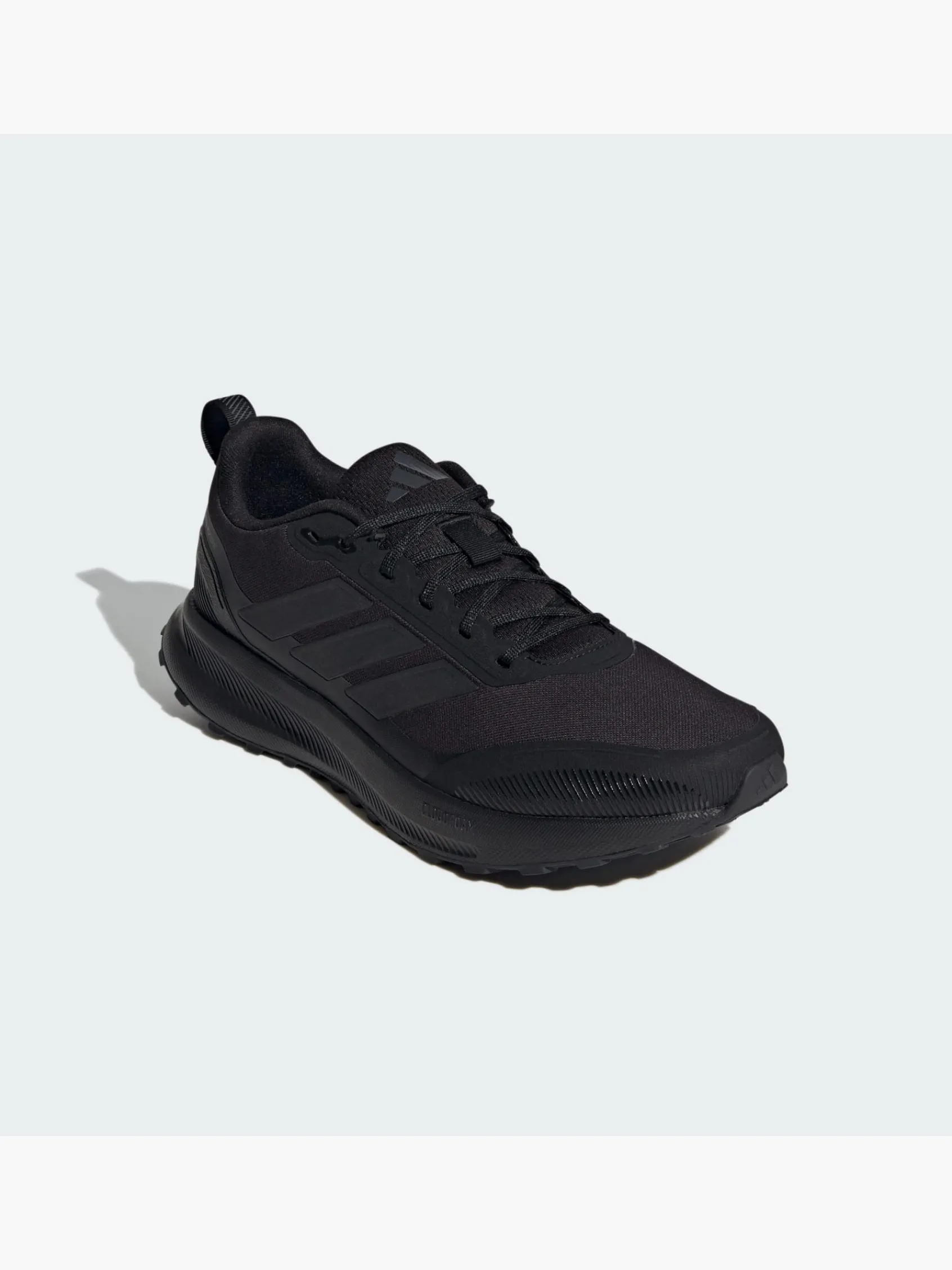 Herren adidas Runfalcon 5 TR Laufschuh