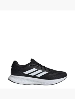 Herren adidas Runfalcon 5 Wide Laufschuh