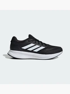 Herren adidas Runfalcon 5 Wide Laufschuh