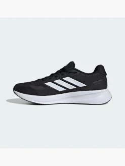 Herren adidas Runfalcon 5 Wide Laufschuh