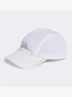 Herren adidas Running AEROREADY Four-Panel Mesh Kappe
