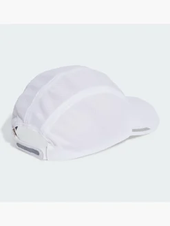 Herren adidas Running AEROREADY Four-Panel Mesh Kappe