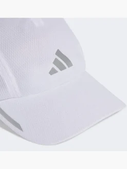 Herren adidas Running AEROREADY Four-Panel Mesh Kappe