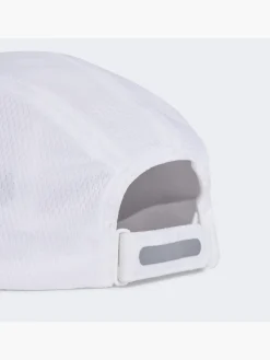 Herren adidas Running AEROREADY Four-Panel Mesh Kappe