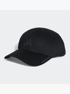 Herren adidas Running AEROREADY Four-Panel Mesh Kappe