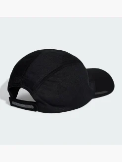 Herren adidas Running AEROREADY Four-Panel Mesh Kappe