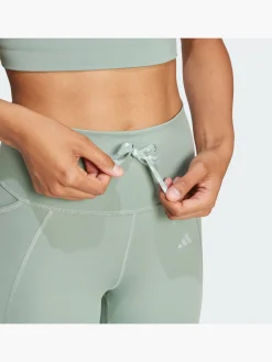 Damen adidas Running Essentials 7/8 Leggings