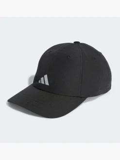 Herren adidas Running Essentials AEROREADY Six-Panel Baseball Kappe
