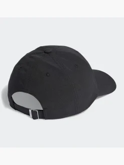 Herren adidas Running Essentials AEROREADY Six-Panel Baseball Kappe