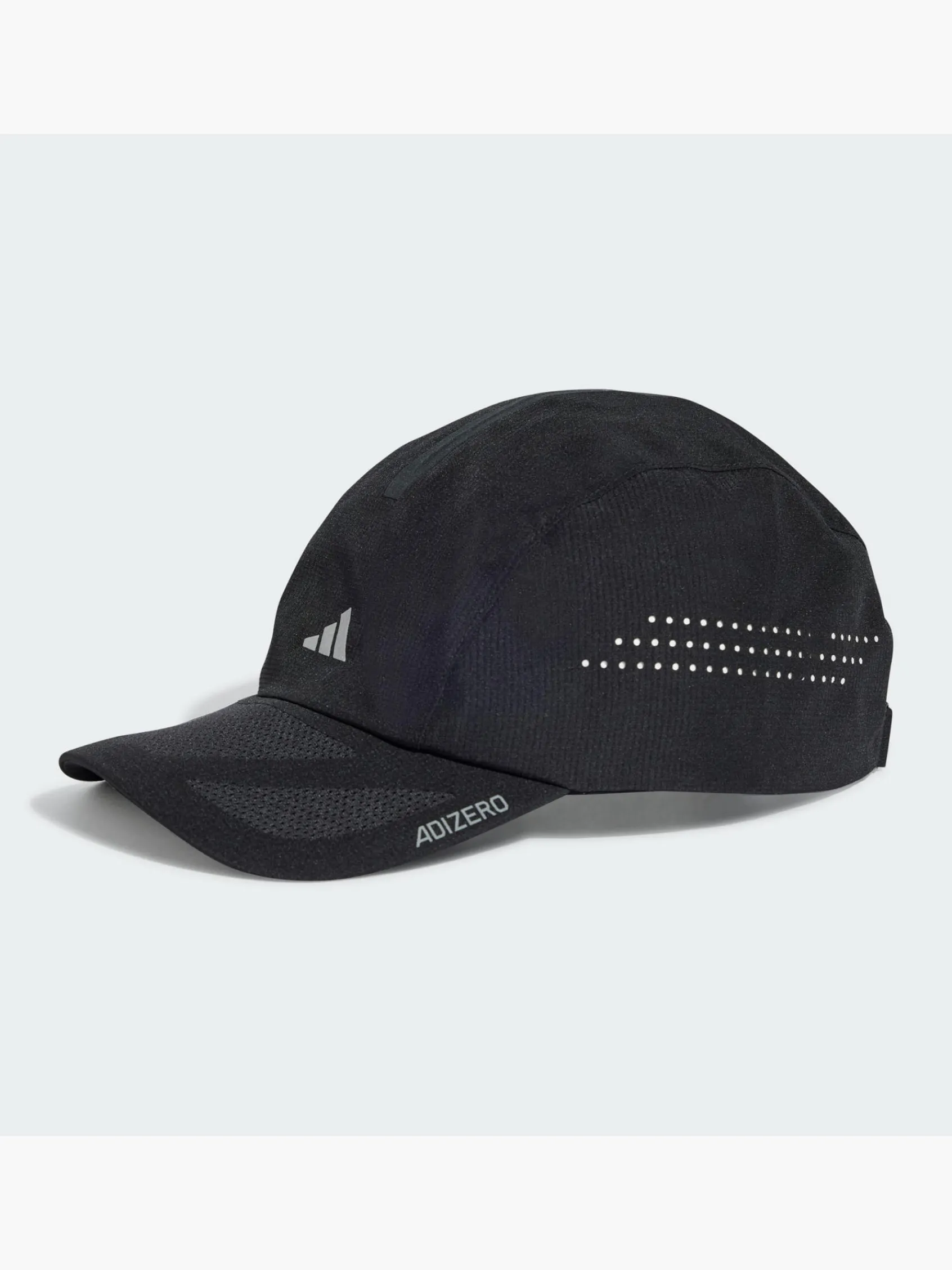 Herren adidas Running x Adizero Lightweight CLIMACOOL Kappe