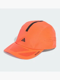 Herren adidas Running x Adizero Lightweight CLIMACOOL Kappe
