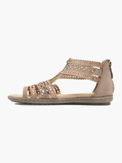 Damen Easy Street Sandale