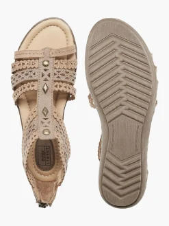 Damen Easy Street Sandale