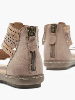 Damen Easy Street Sandale