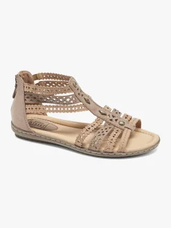 Damen Easy Street Sandale