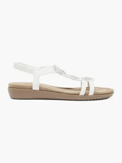 Damen Easy Street Sandale