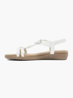 Damen Easy Street Sandale