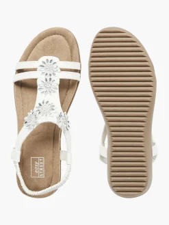 Damen Easy Street Sandale
