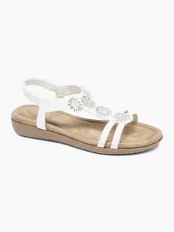 Damen Easy Street Sandale