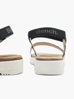 Damen Bench Sandale