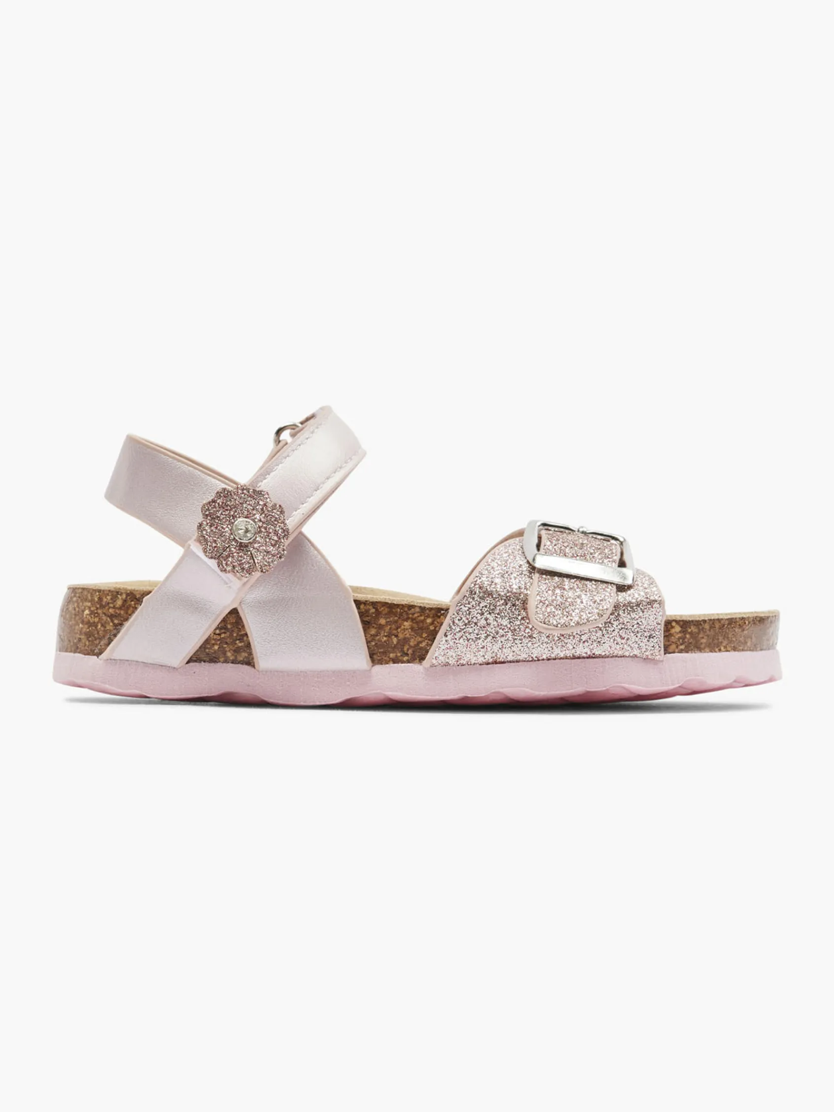 Kinder Cupcake Couture Sandale