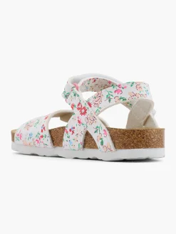 Kinder Cupcake Couture Sandale