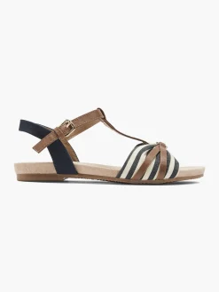 Damen TOM TAILOR Sandale
