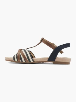 Damen TOM TAILOR Sandale