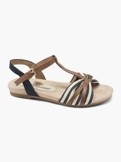 Damen TOM TAILOR Sandale