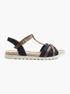 Damen TOM TAILOR Sandale