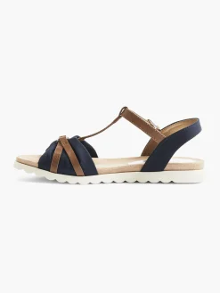 Damen TOM TAILOR Sandale