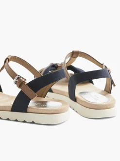 Damen TOM TAILOR Sandale