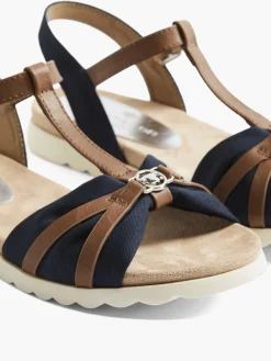 Damen TOM TAILOR Sandale