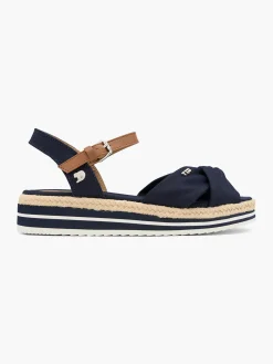 Damen TOM TAILOR Sandale
