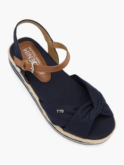 Damen TOM TAILOR Sandale
