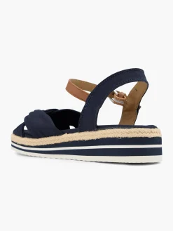 Damen TOM TAILOR Sandale