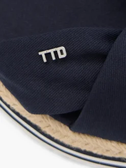 Damen TOM TAILOR Sandale