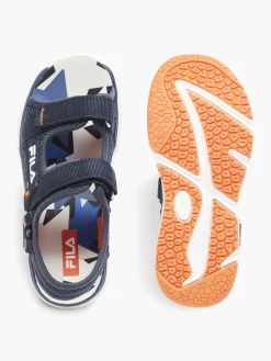 Kinder FILA Sandale